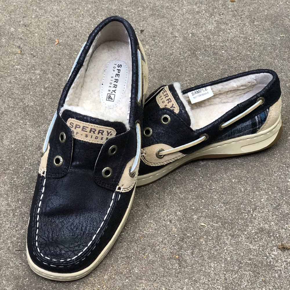 Sperry shoes